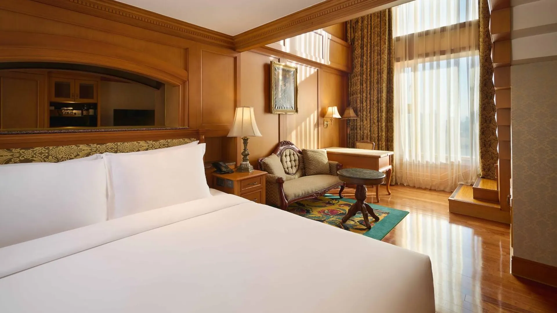 Ξενοδοχείο Grand Mercure Imperial Palace Seoul Gangnam