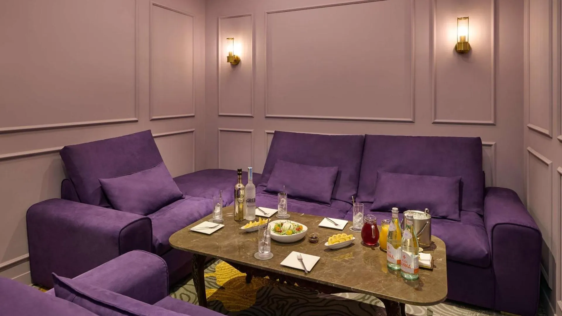 Ξενοδοχείο Grand Mercure Imperial Palace Seoul Gangnam