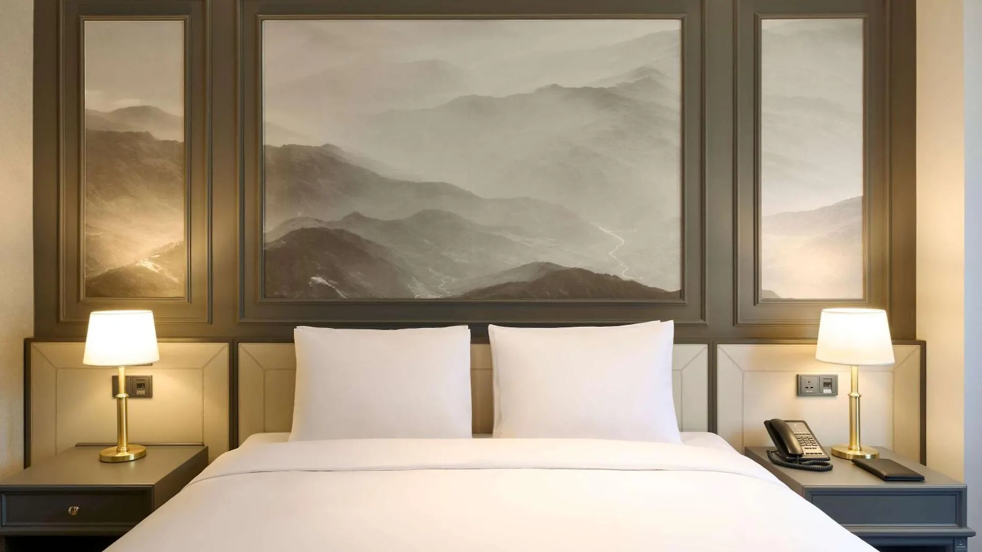 Grand Mercure Imperial Palace Seoul Gangnam