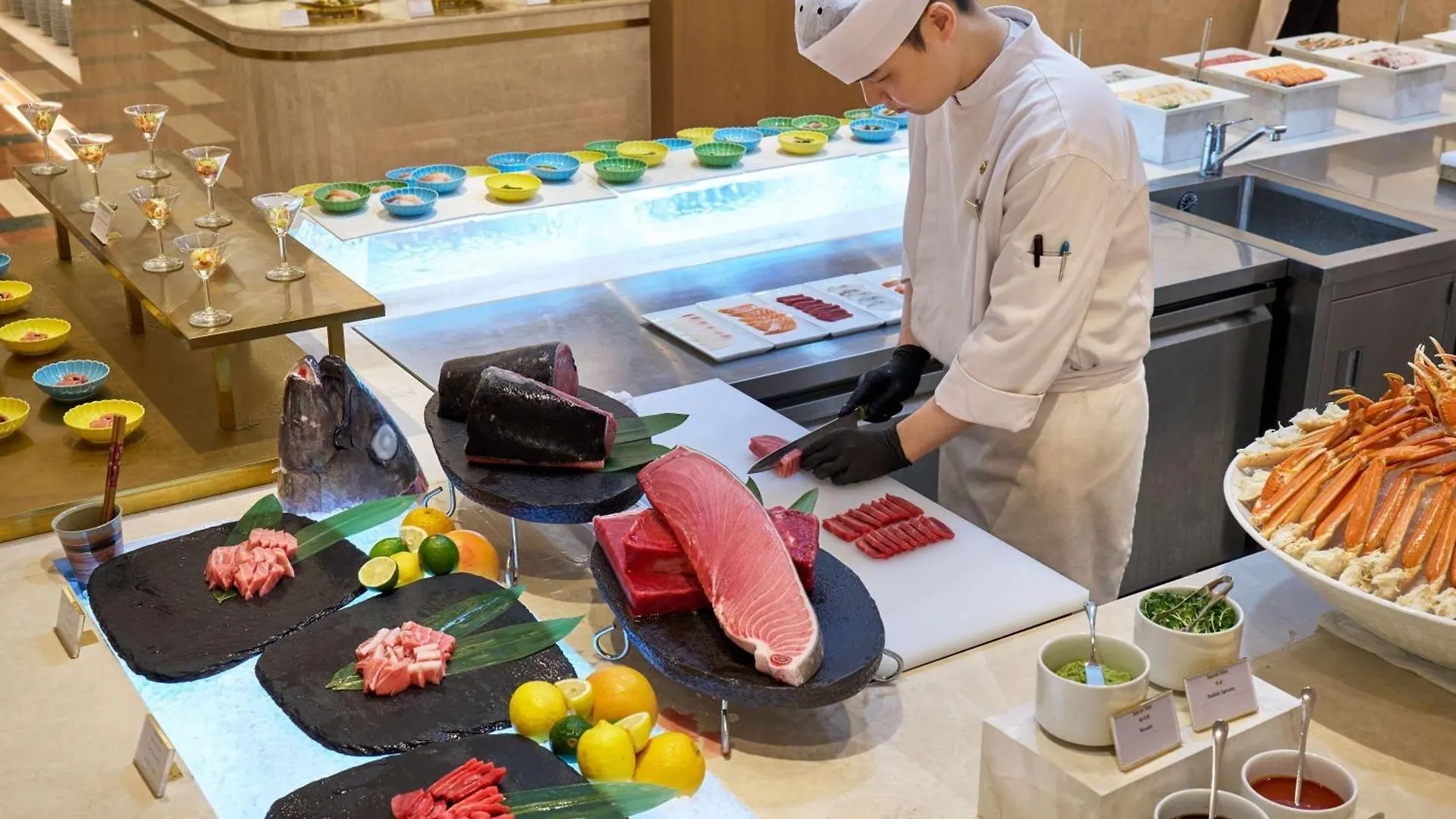 Grand Mercure Imperial Palace Seoul Gangnam Ξενοδοχείο