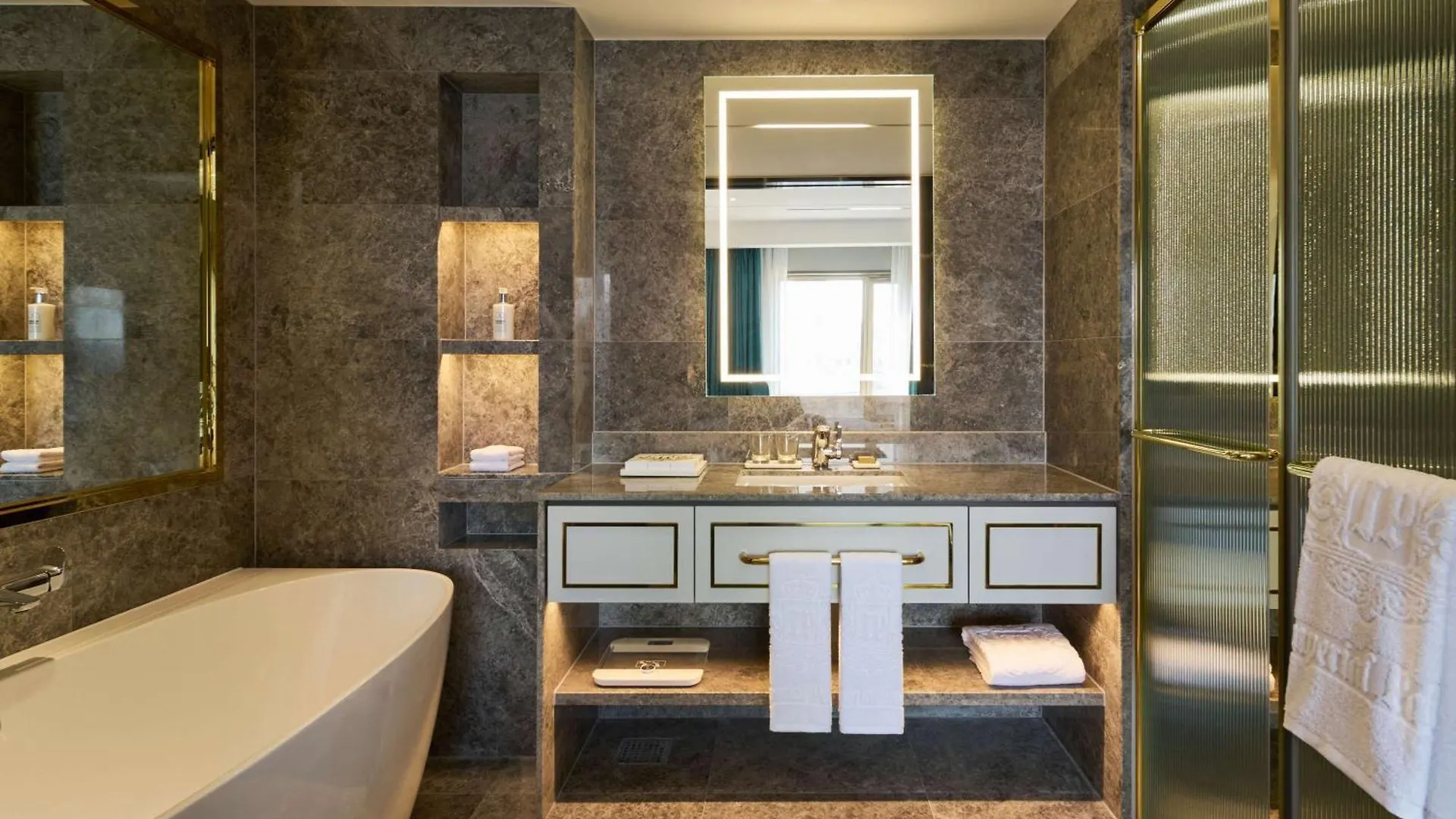 Ξενοδοχείο Grand Mercure Imperial Palace Seoul Gangnam