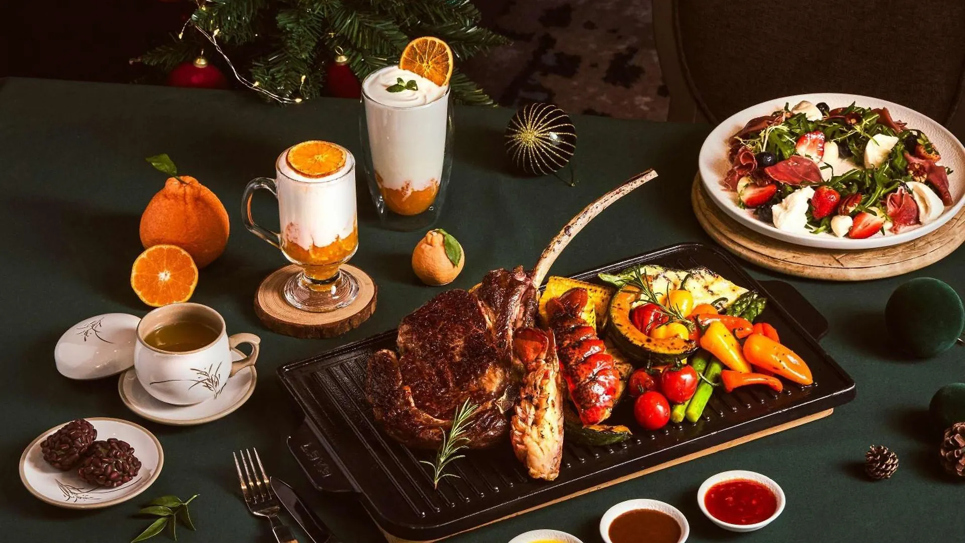 Grand Mercure Imperial Palace Seoul Gangnam Ξενοδοχείο
