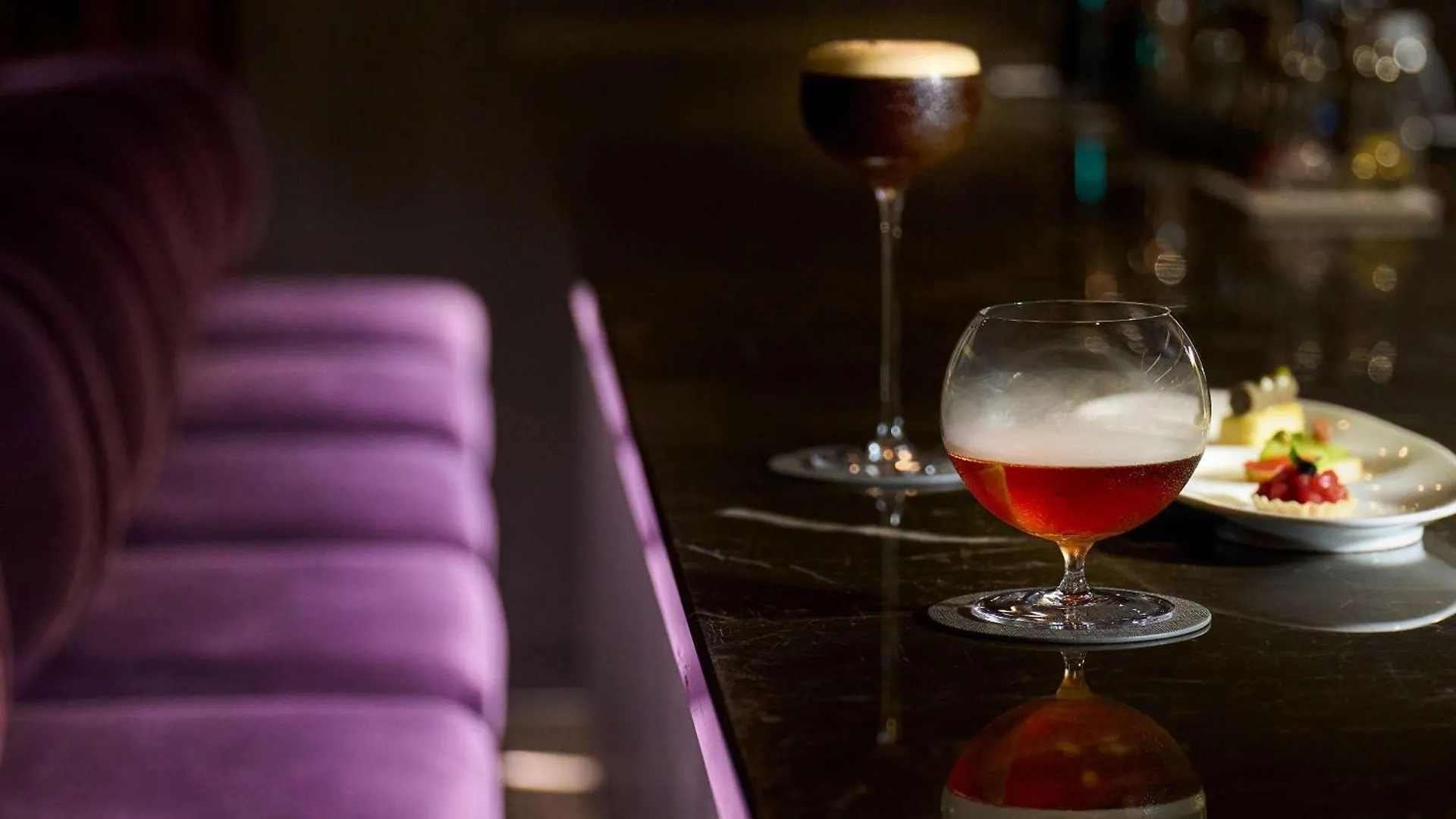 Grand Mercure Imperial Palace Seoul Gangnam Νότια Κορέα