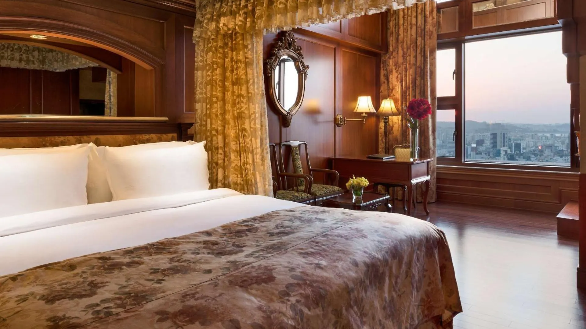 Grand Mercure Imperial Palace Seoul Gangnam Ξενοδοχείο