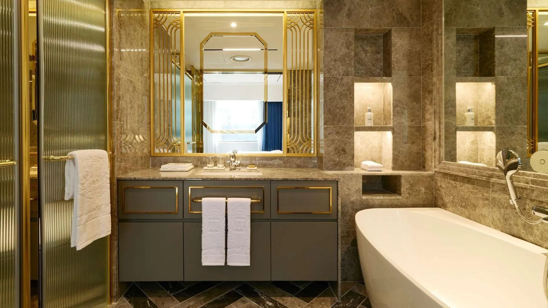 Grand Mercure Imperial Palace Seoul Gangnam Ξενοδοχείο