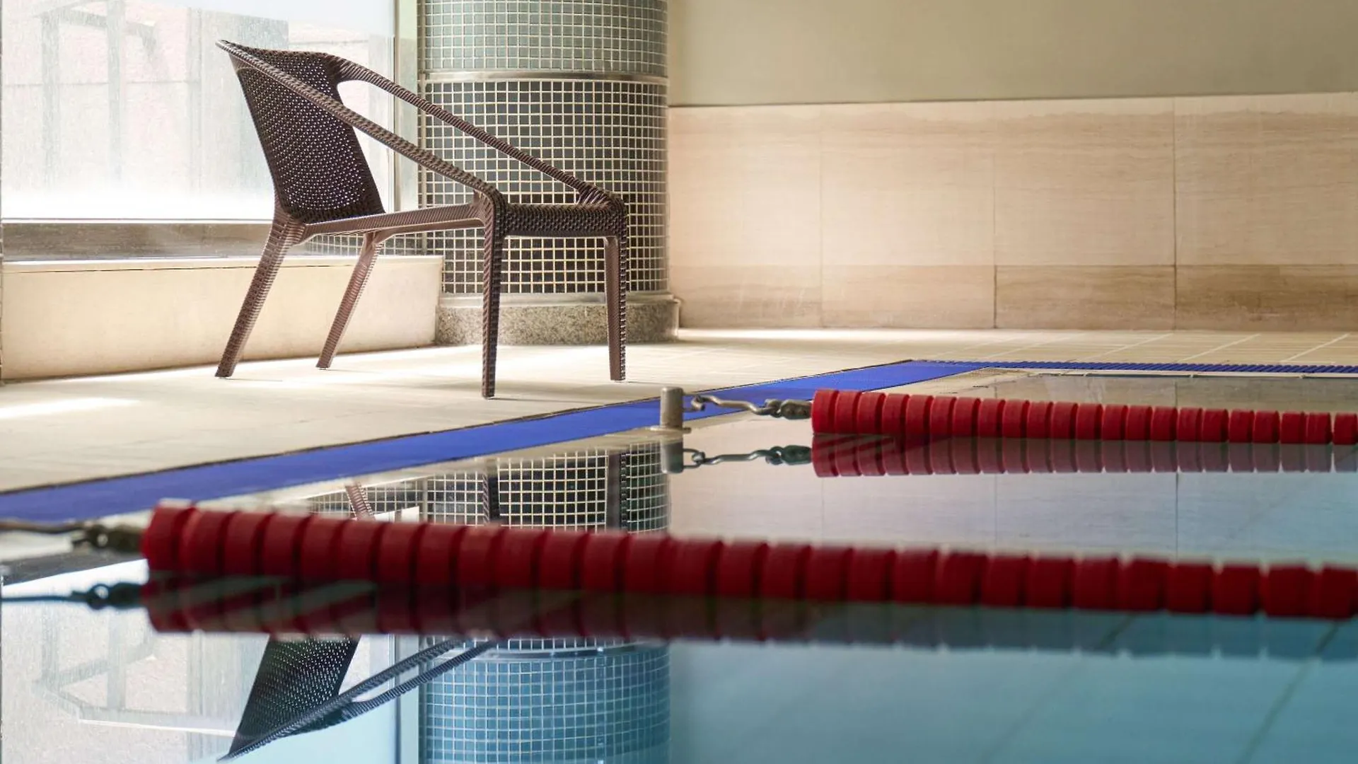 Grand Mercure Imperial Palace Seoul Gangnam 5*,
