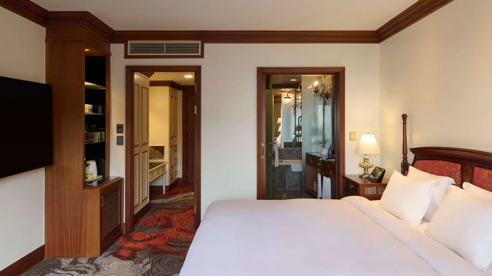 Grand Mercure Imperial Palace Seoul Gangnam