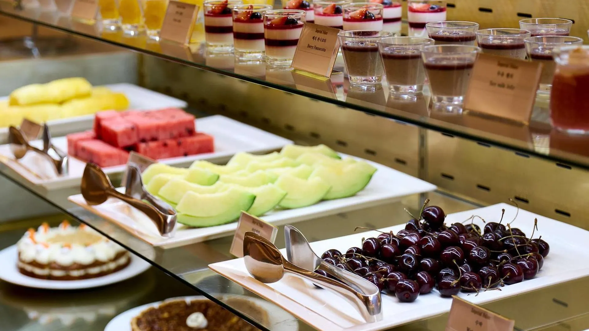 Grand Mercure Imperial Palace Seoul Gangnam