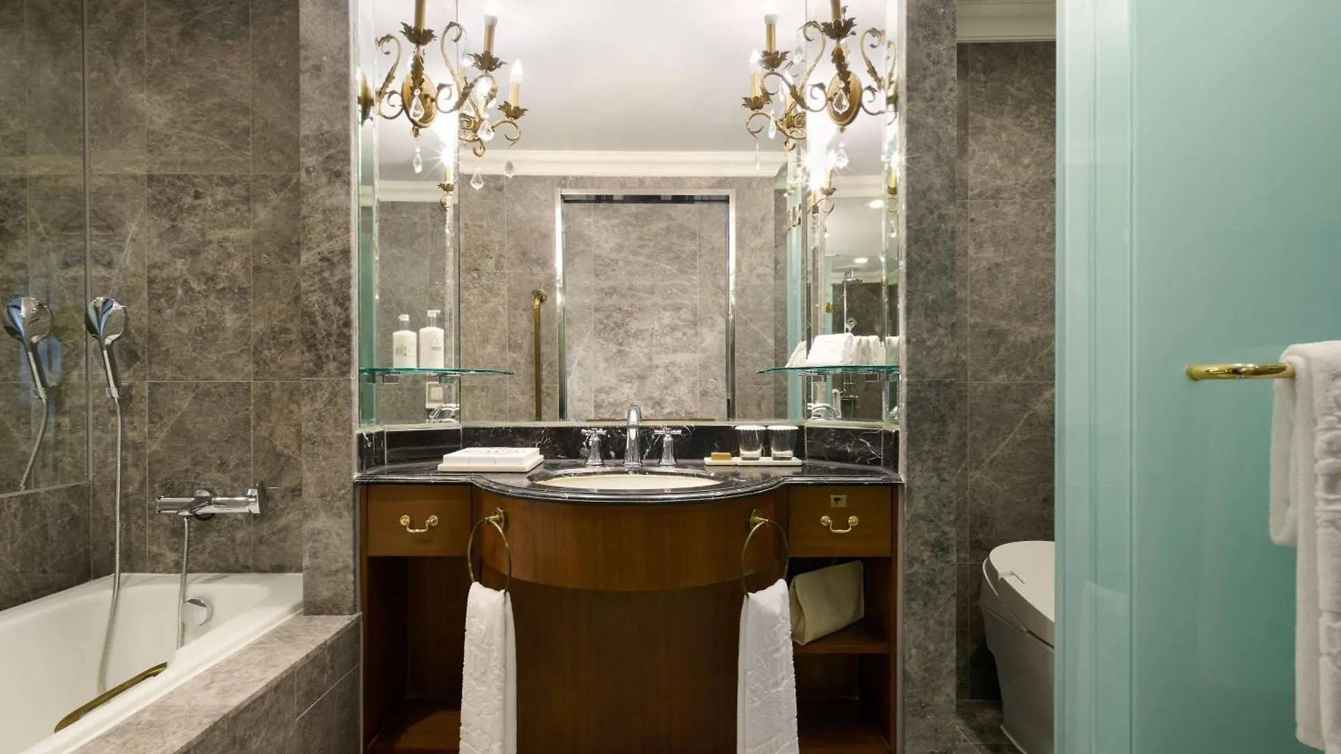 Ξενοδοχείο Grand Mercure Imperial Palace Seoul Gangnam