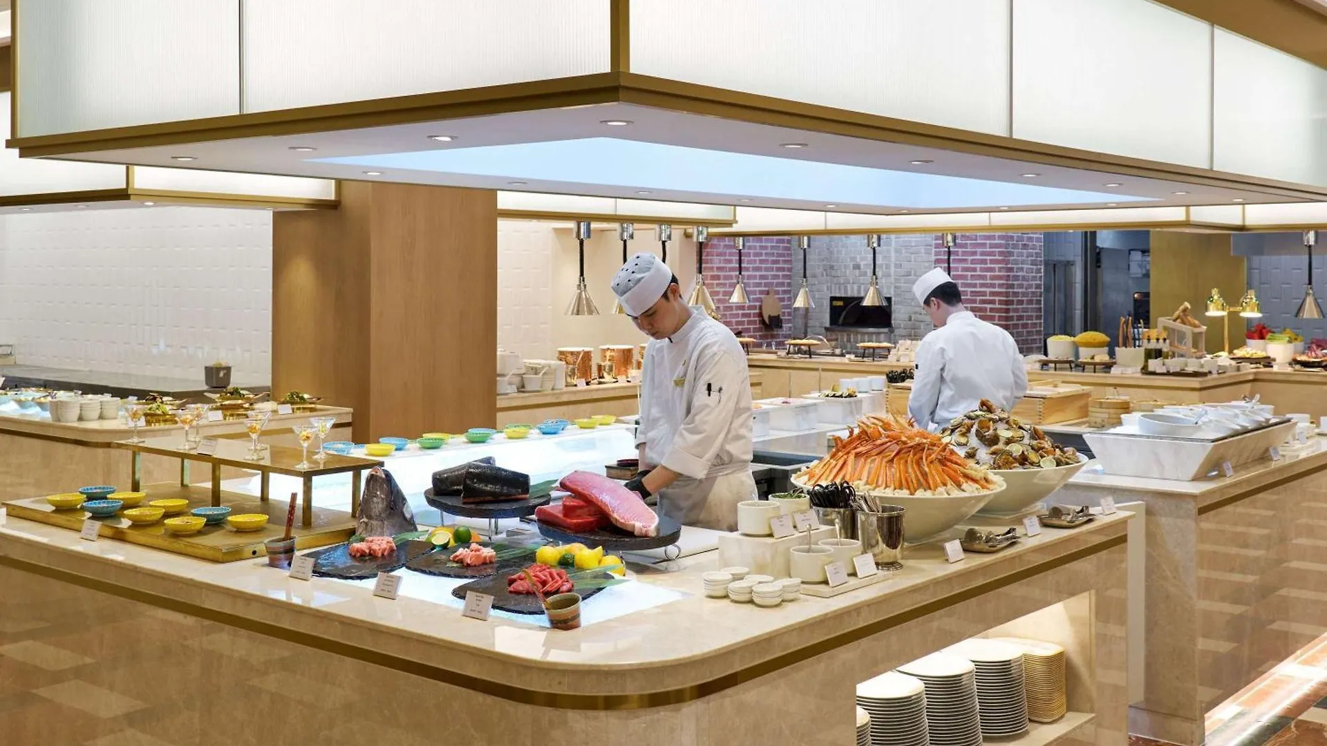 ***** Ξενοδοχείο Grand Mercure Imperial Palace Seoul Gangnam Νότια Κορέα