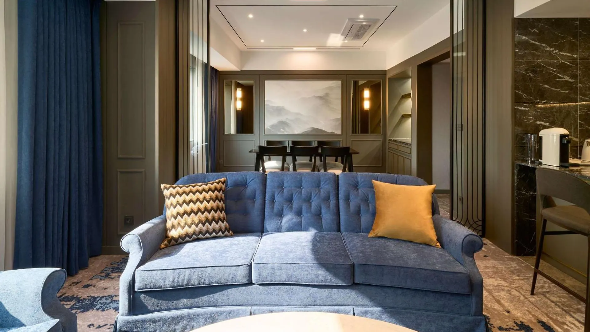 Ξενοδοχείο Grand Mercure Imperial Palace Seoul Gangnam