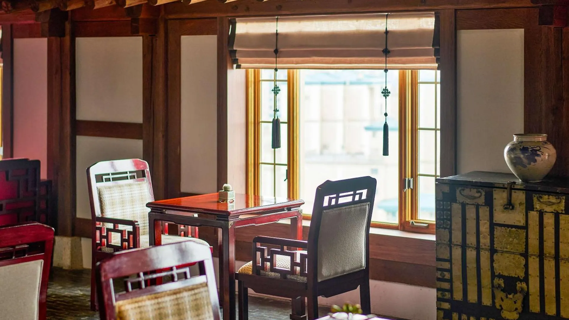 Grand Mercure Imperial Palace Seoul Gangnam Νότια Κορέα