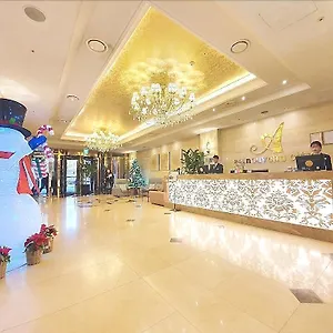 Artnouveau Seocho **** Seoul