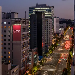 Ramada By Wyndham Dongdaemun Seoul