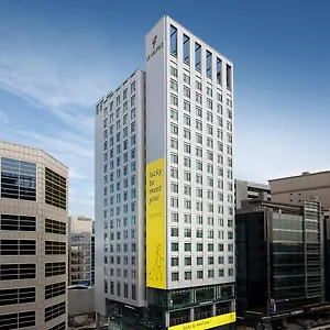 L7 Myeongdong By Lotte Otel