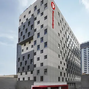 Travelodge Myeongdong Euljiro Seoul