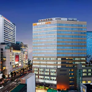 Ibis Ambassador Myeongdong *** Seul