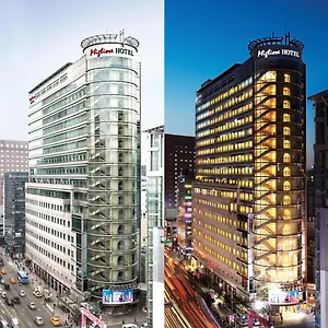 4* فندق Migliore Myeongdong