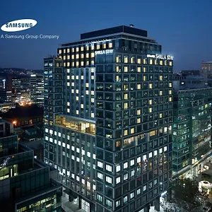 Shilla Gwanghwamun Myeongdong Otel