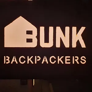 Bunk Backpackers Seoul