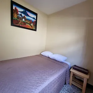 Central Hostel Antigua , Antigua Guatemala