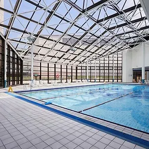 Hotel Swiss Grand