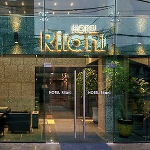 Hotel Rian