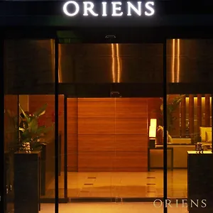 Oriens & Residences Myeongdong Séoul