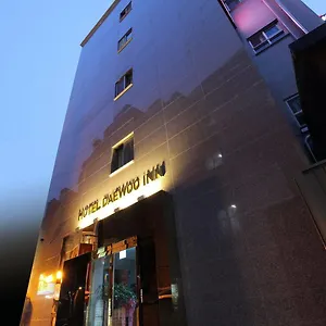 Daewoo ** Seoul