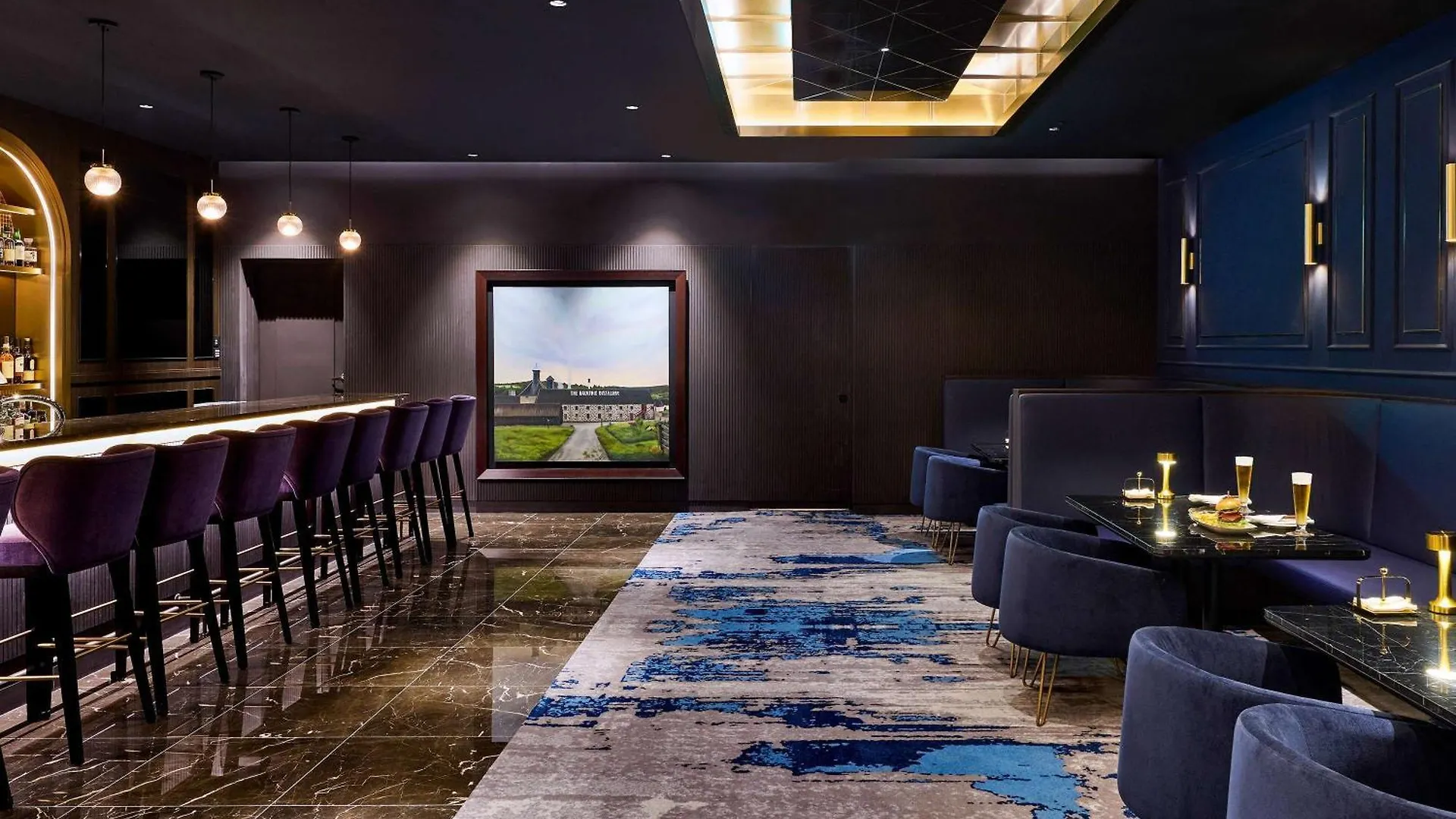 Hotel Grand Mercure Imperial Palace Seoul Gangnam