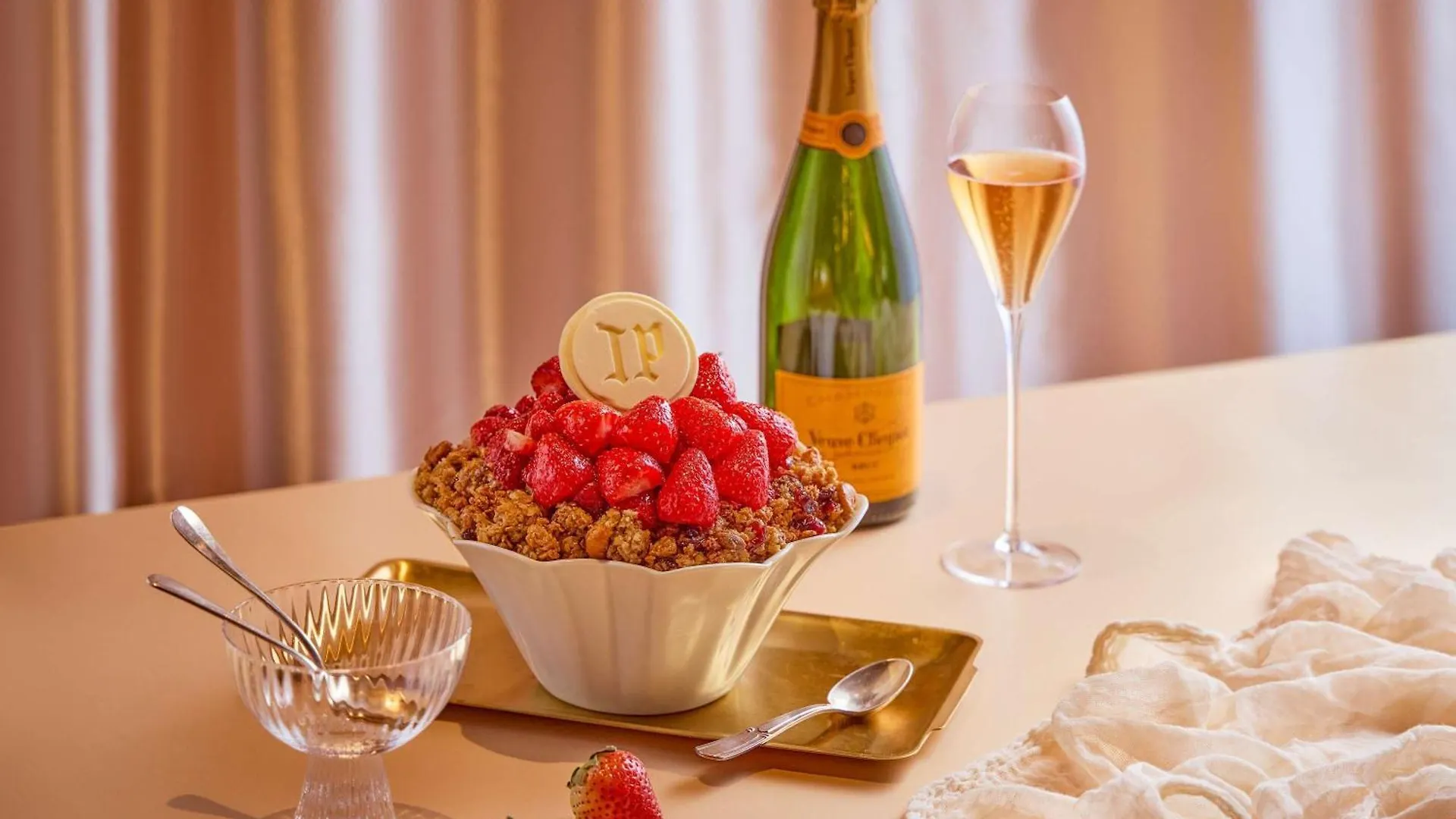 Hotel Grand Mercure Imperial Palace Seoul Gangnam