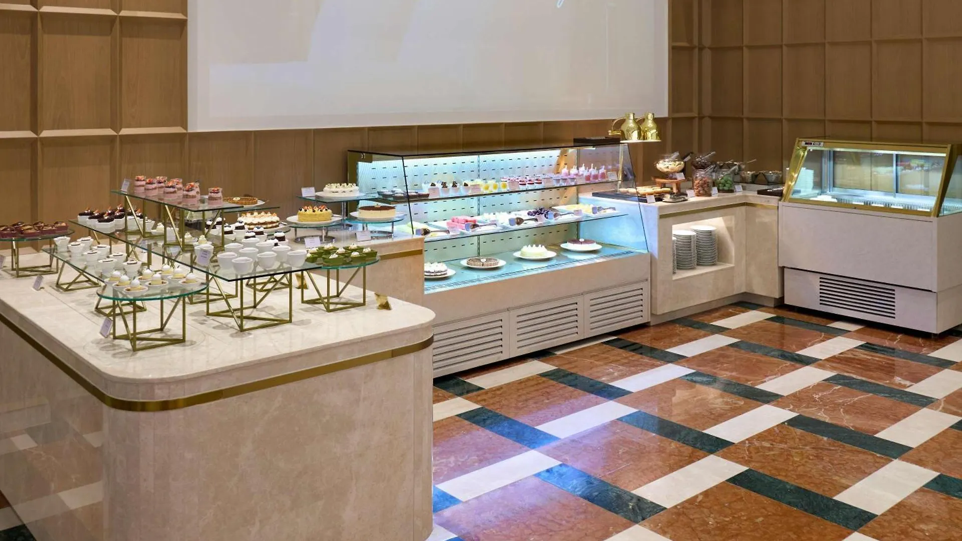 Grand Mercure Imperial Palace Seoul Gangnam