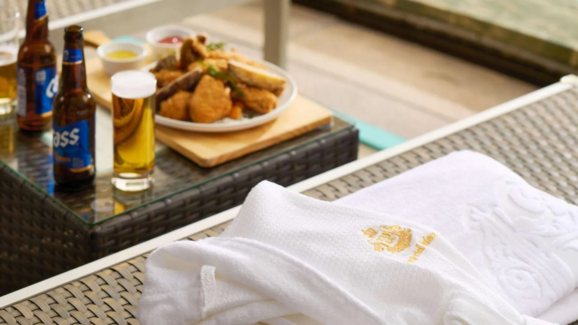 Hotel Grand Mercure Imperial Palace Seoul Gangnam