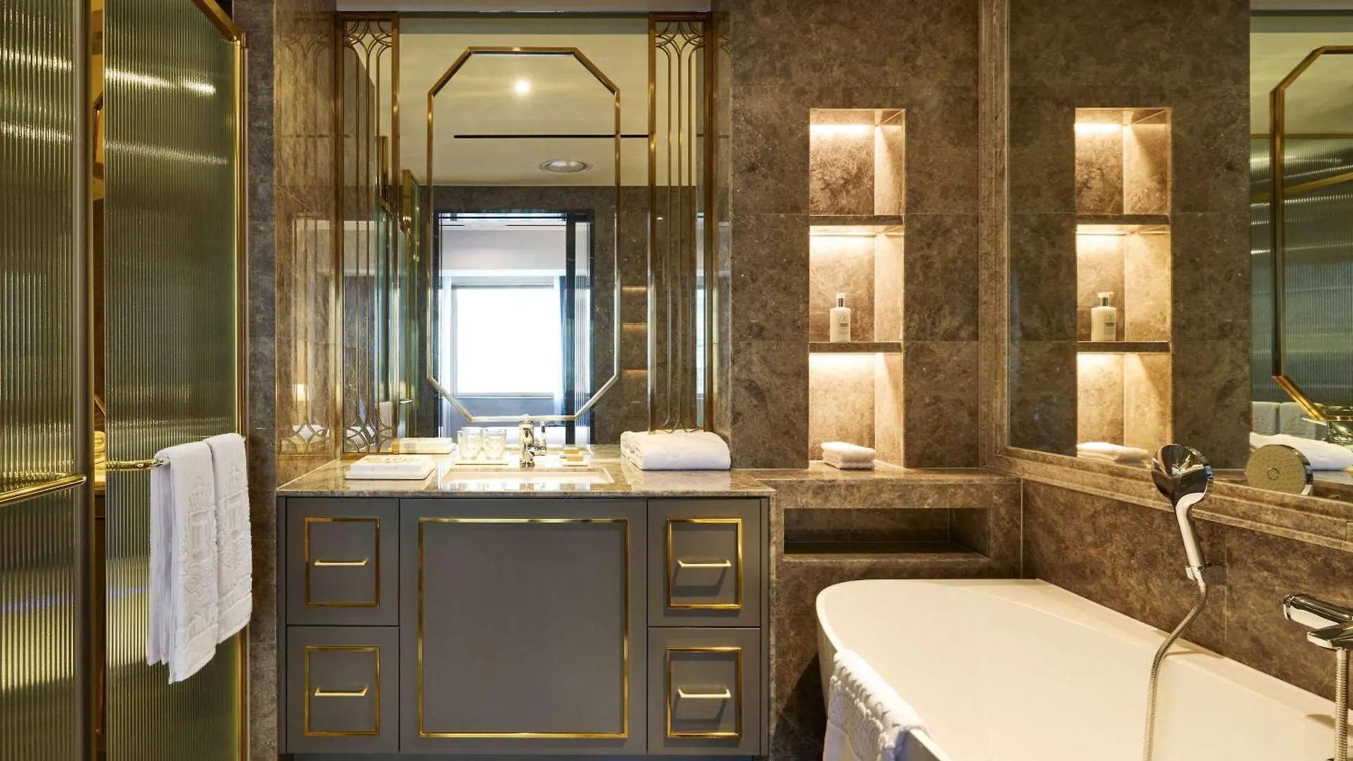 Grand Mercure Imperial Palace Seoul Gangnam Hotel