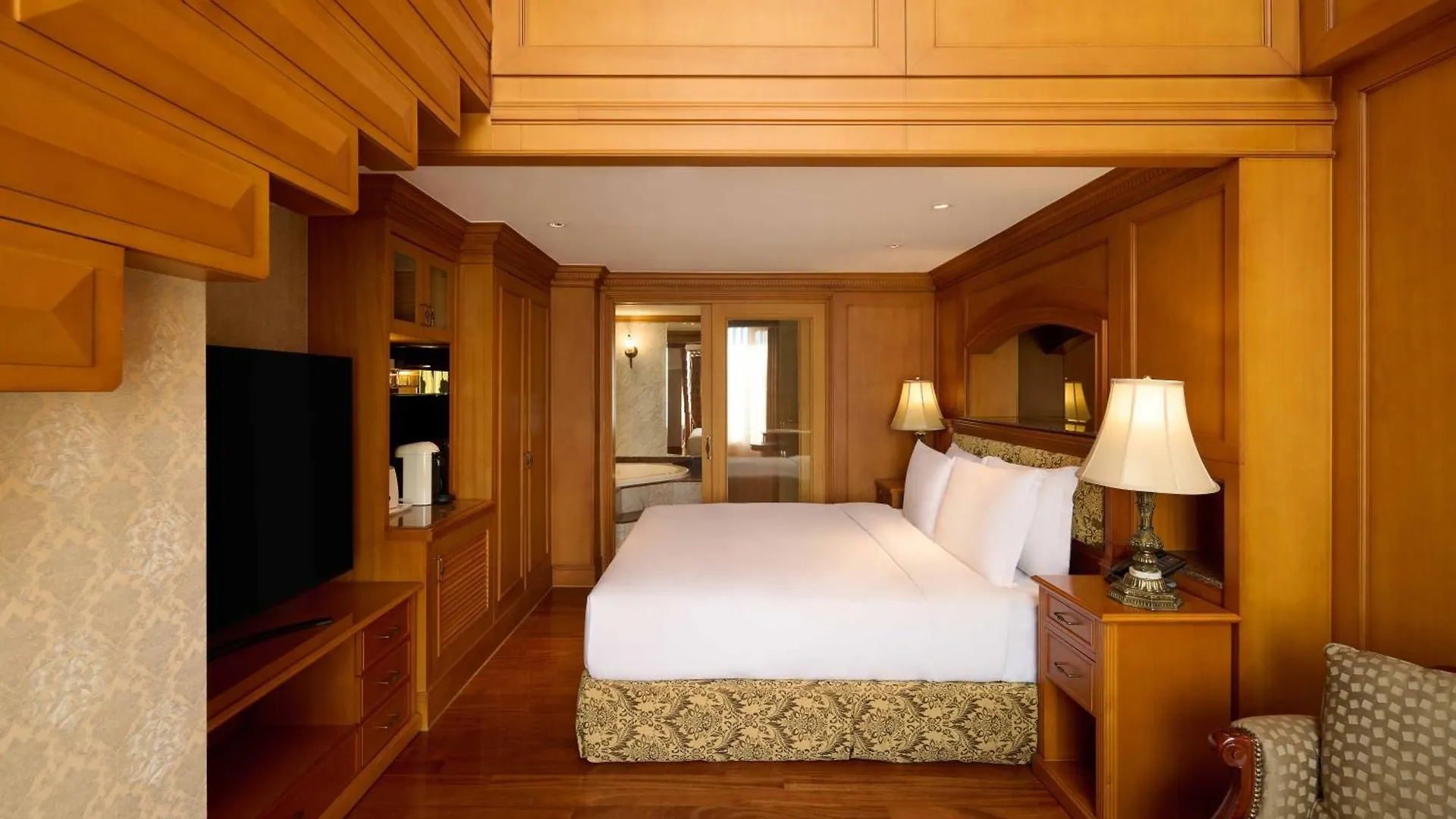 Hotel Grand Mercure Imperial Palace Seoul Gangnam
