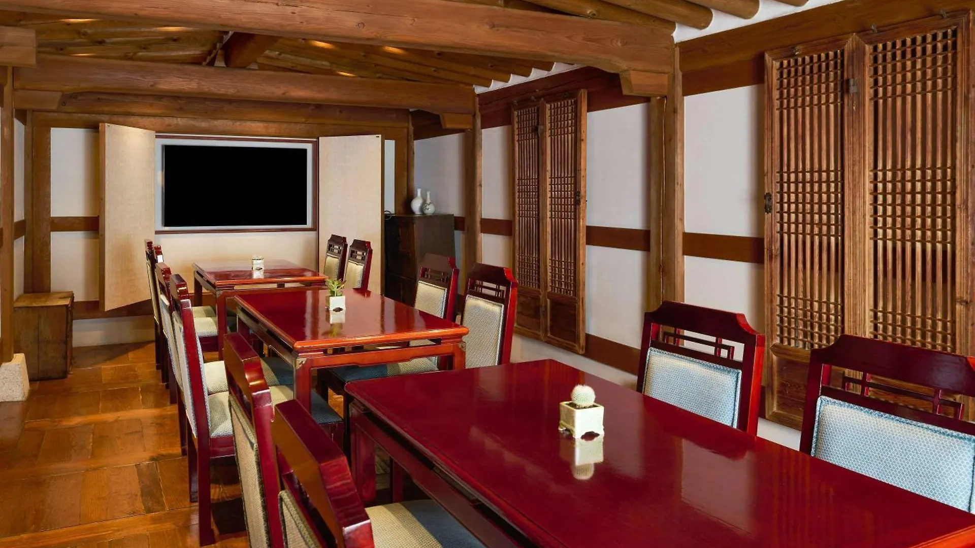 ***** Hotel Grand Mercure Imperial Palace Seoul Gangnam South Korea