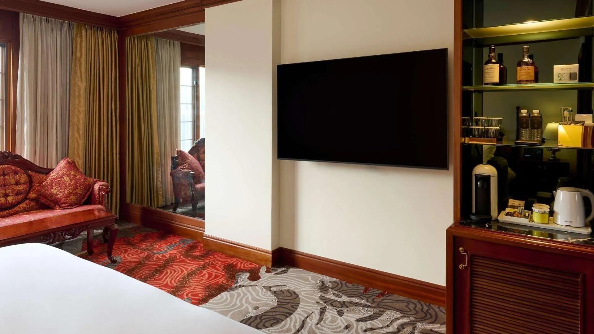 Grand Mercure Imperial Palace Seoul Gangnam Hotel