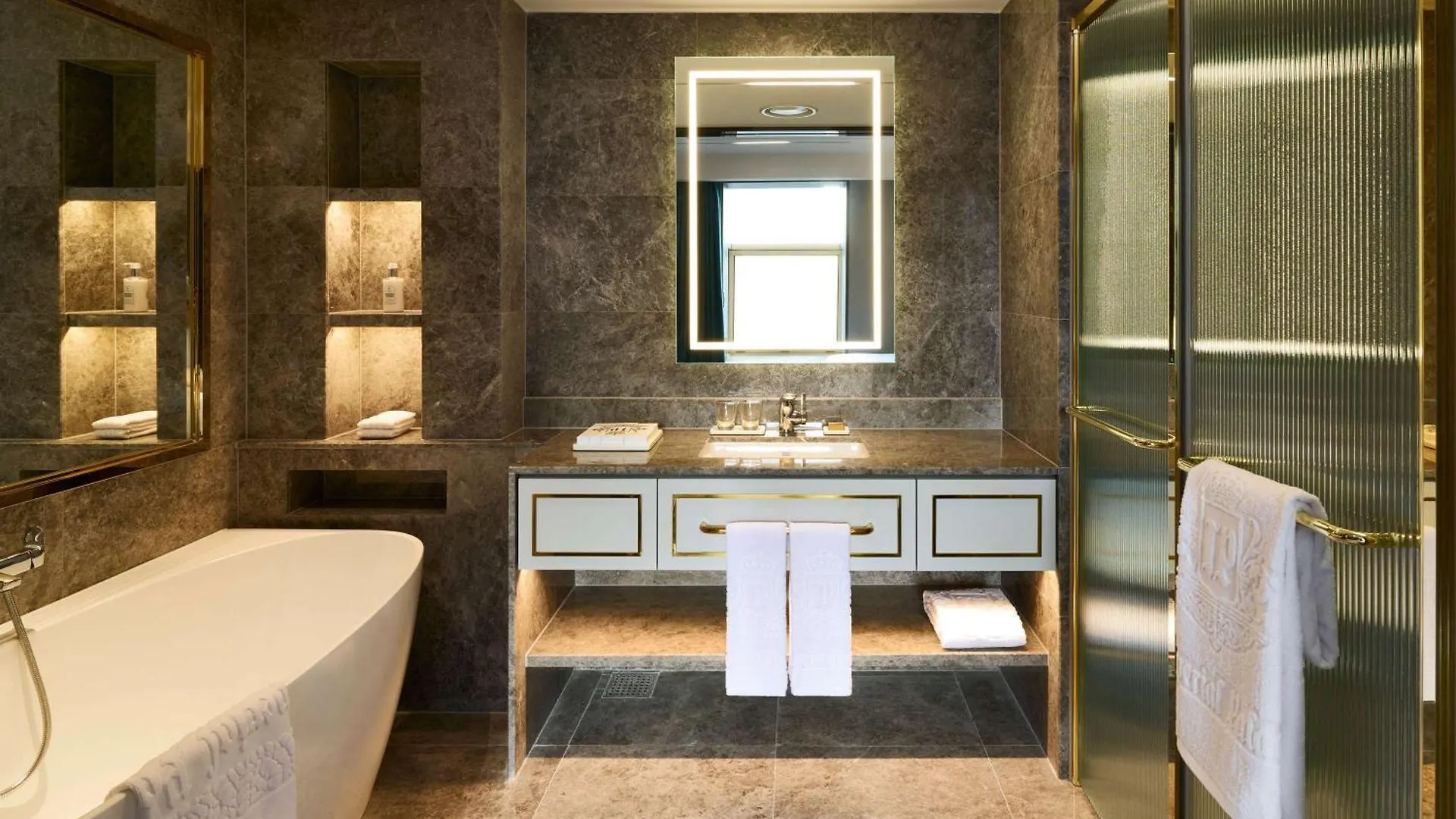Grand Mercure Imperial Palace Seoul Gangnam