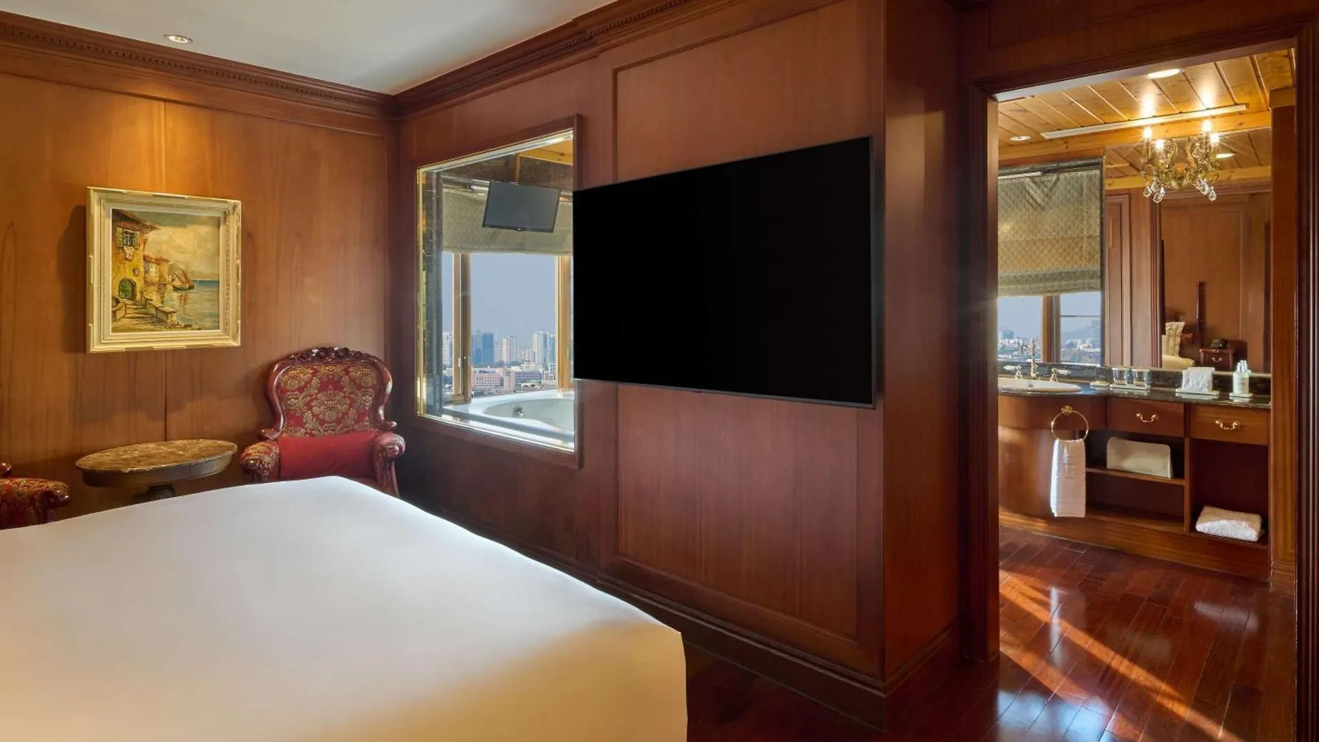 Hotel Grand Mercure Imperial Palace Seoul Gangnam