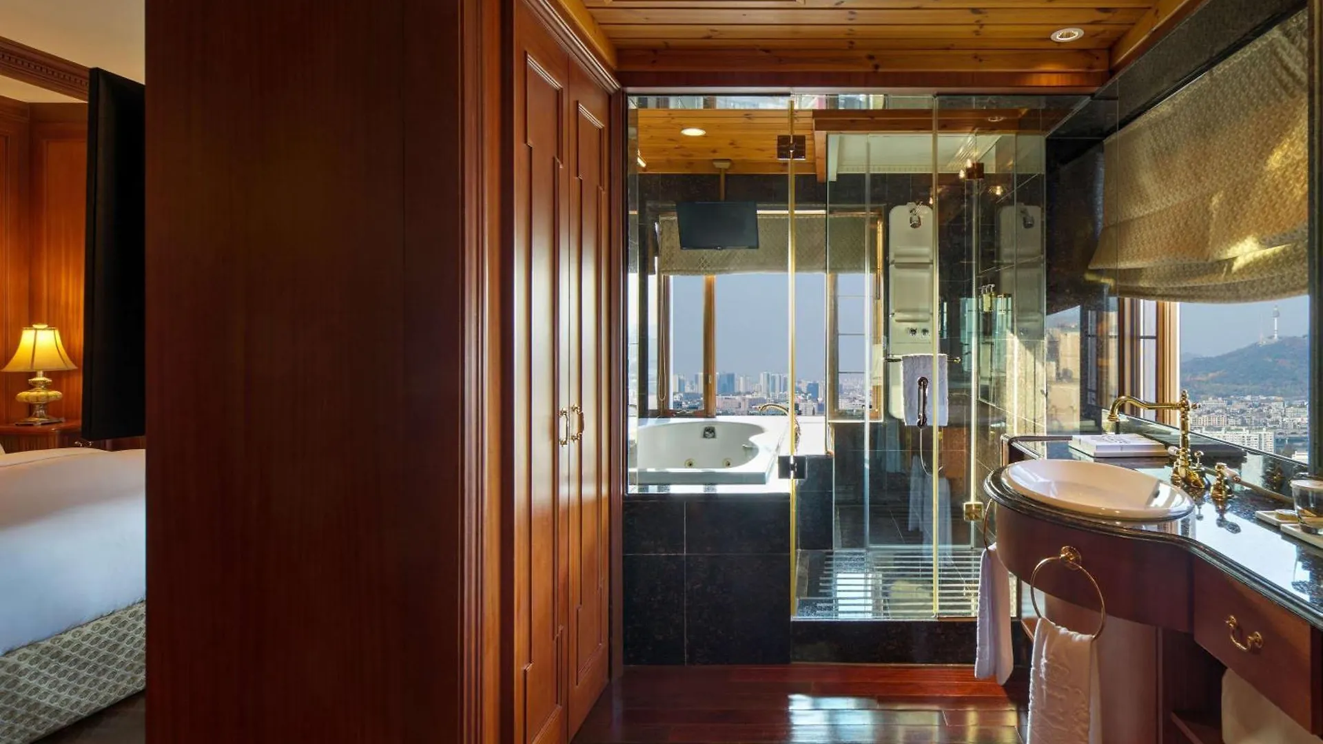 Hotel Grand Mercure Imperial Palace Seoul Gangnam
