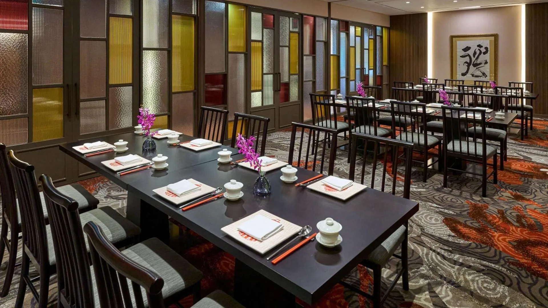 Hotel Grand Mercure Imperial Palace Seoul Gangnam