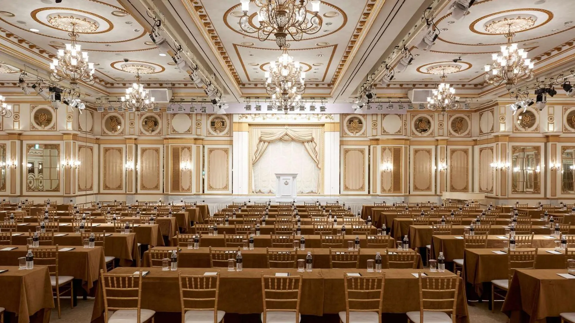 ***** Hotel Grand Mercure Imperial Palace Seoul Gangnam South Korea